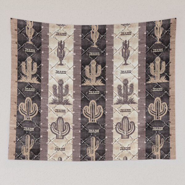 Item preview, Cowboy Pattern V20 designed and sold by LuCancio23.