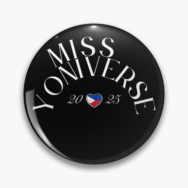 Item preview, Miss Yoniverse 2025 (05) designed and sold by nature. electrified..