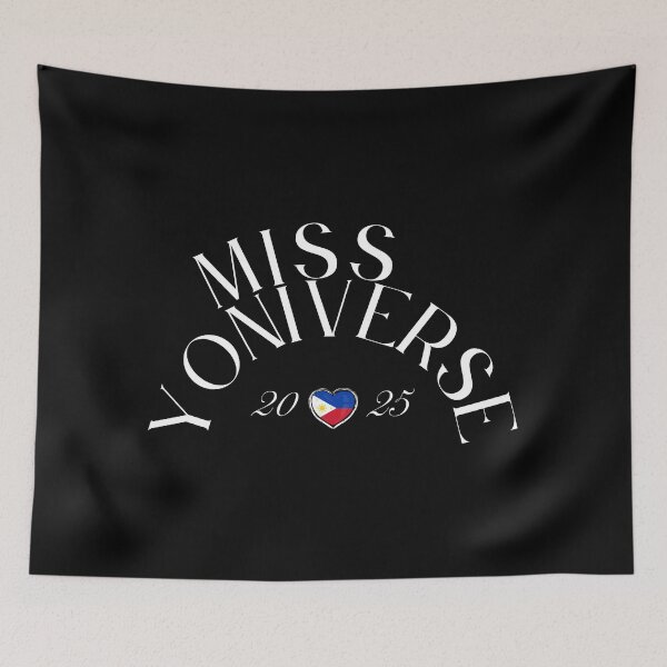 Item preview, Miss Yoniverse 2025 (05) designed and sold by nature. electrified..