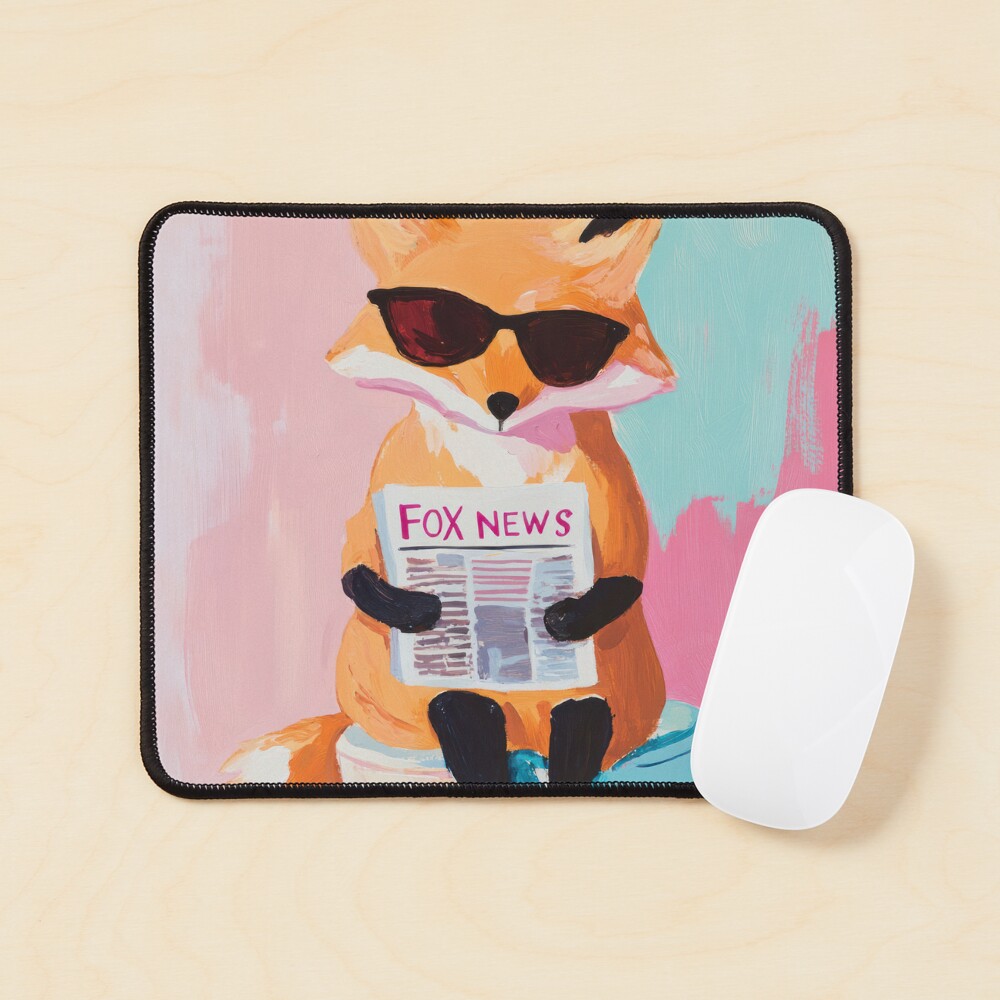 Item preview, Mouse Pad designed and sold by UtArt.
