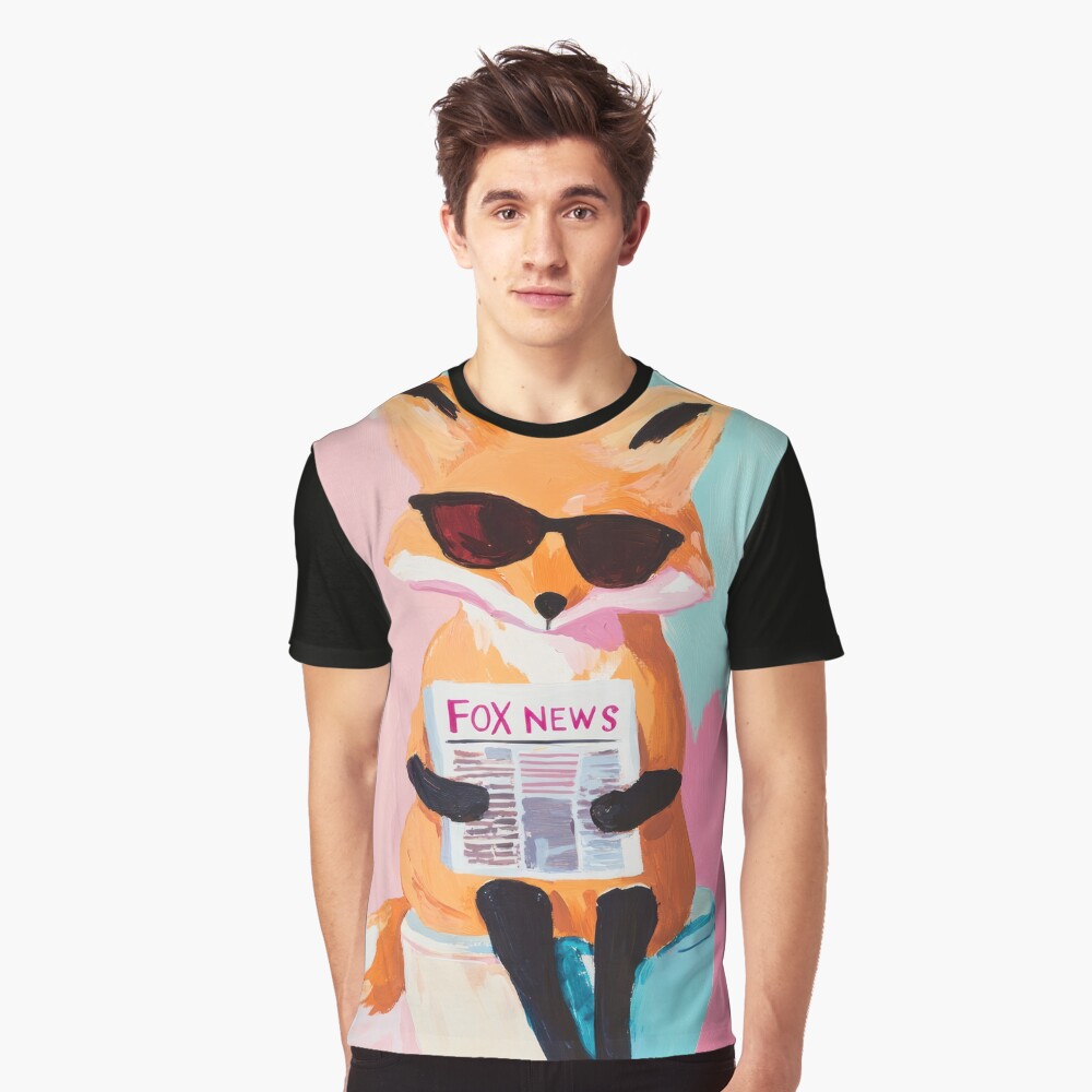 Item preview, Graphic T-Shirt designed and sold by UtArt.