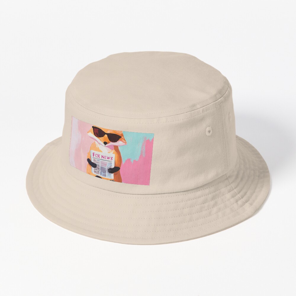 Item preview, Bucket Hat designed and sold by UtArt.