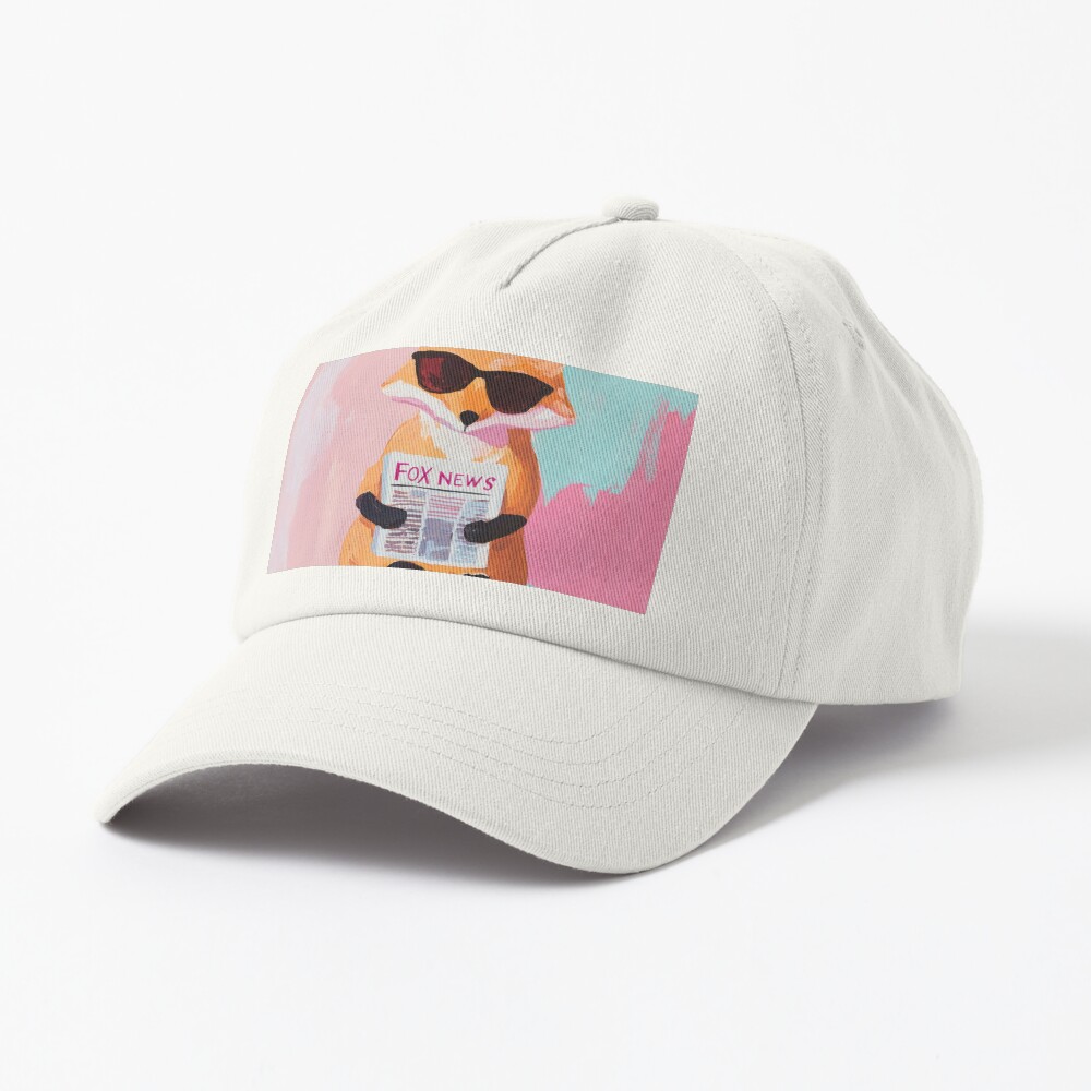 Item preview, Dad Hat designed and sold by UtArt.