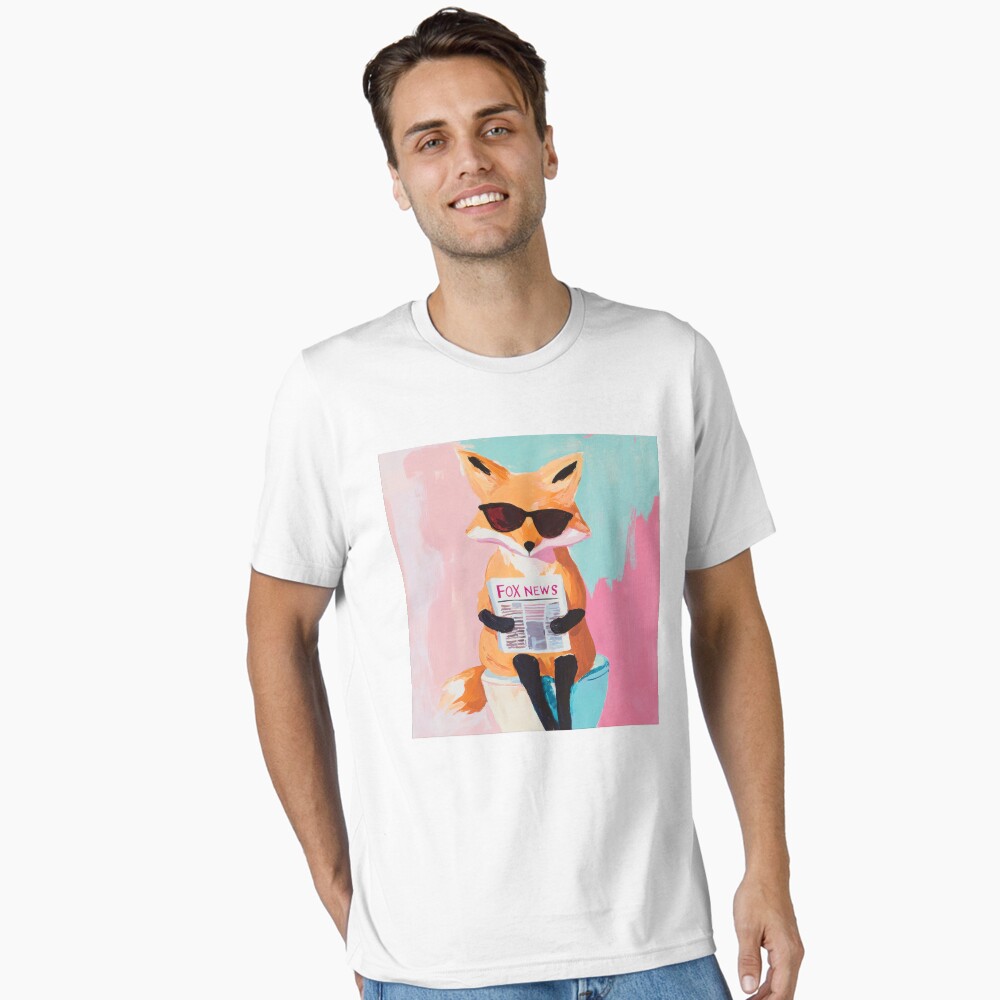 Item preview, Essential T-Shirt designed and sold by UtArt.