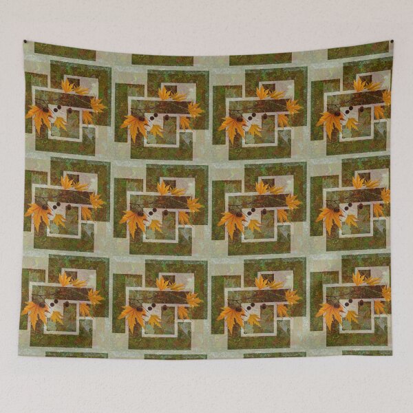 Item preview, A Touch of Autumn designed and sold by Dana Roper.