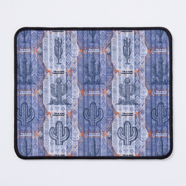 Item preview, Cowboy Pattern V21 designed and sold by LuCancio23.