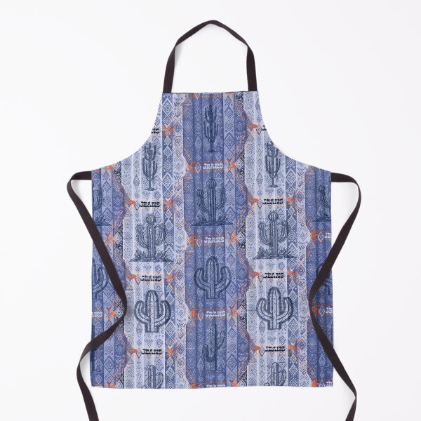 Item preview, Cowboy Pattern V21 designed and sold by LuCancio23.