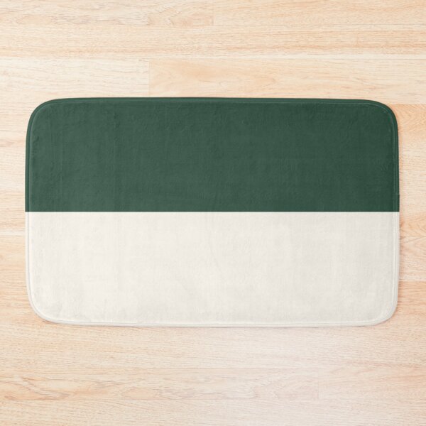 Item preview, Forest Green & Cream designed and sold by ArunDandiboina.