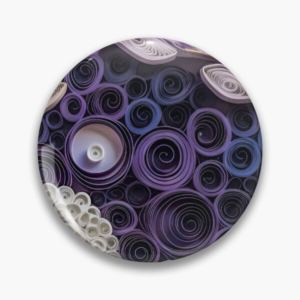 Item preview, The Creative World of Quilling designed and sold by Samakes.