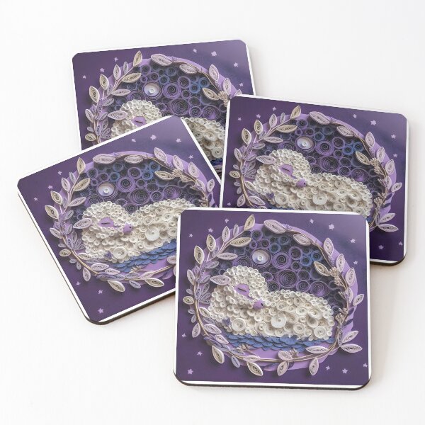 Item preview, The Creative World of Quilling designed and sold by Samakes.