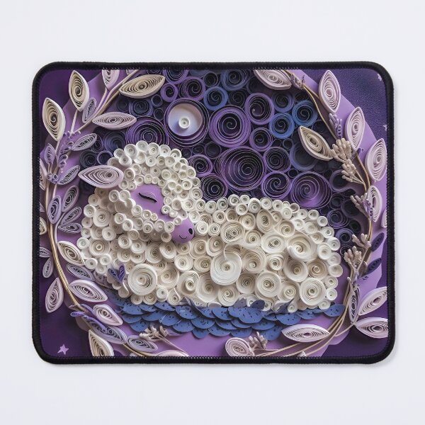 Item preview, The Creative World of Quilling designed and sold by Samakes.