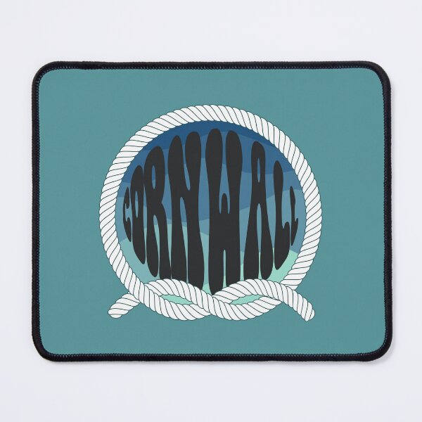 Item preview, Cornwall Rope Circle designed and sold by S-and-W-4ever.