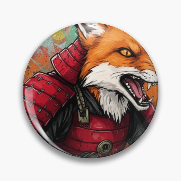 Item preview, red fox 2 designed and sold by AndyJazz.