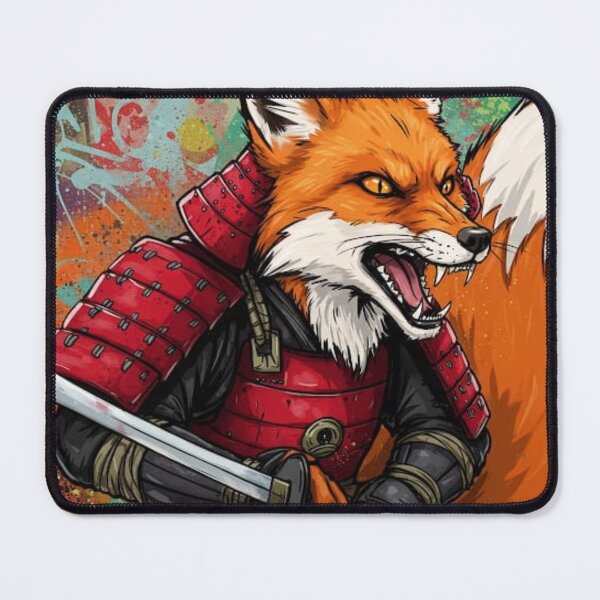 Item preview, red fox 2 designed and sold by AndyJazz.