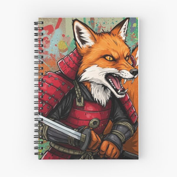 Item preview, red fox 2 designed and sold by AndyJazz.