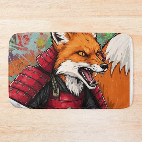 Item preview, red fox 2 designed and sold by AndyJazz.