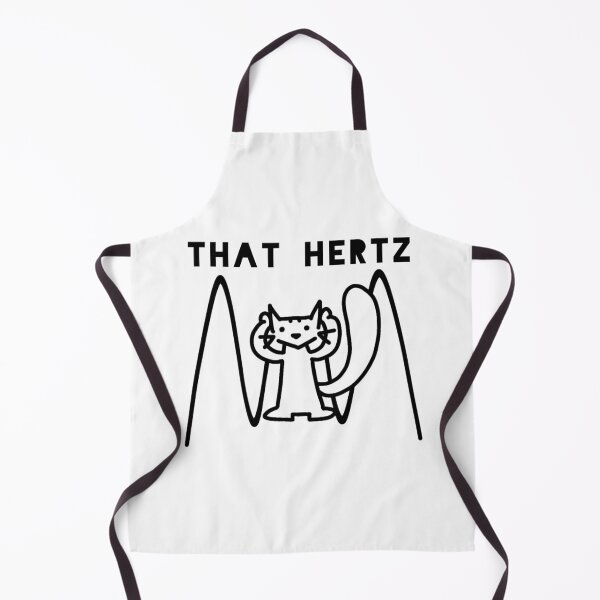 Item preview, That Hertz Cat designed and sold by itz-hazza.