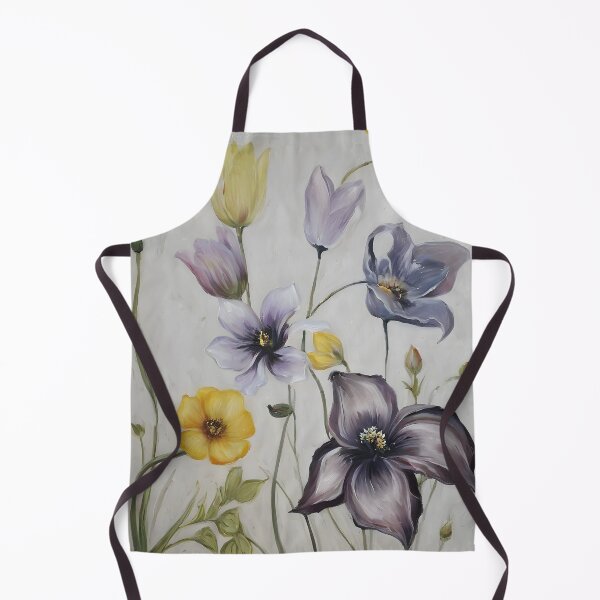 Item preview, From the Heart: A Daughter's Blooming Artwork designed and sold by HeartfulBloom.