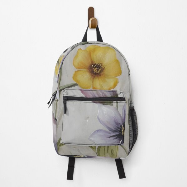 Item preview, From the Heart: A Daughter's Blooming Artwork designed and sold by HeartfulBloom.
