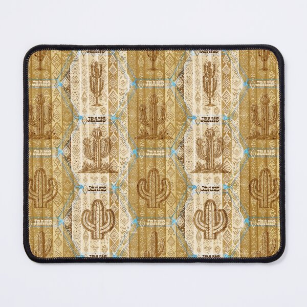 Item preview, Cowboy Pattern V22 designed and sold by LuCancio23.