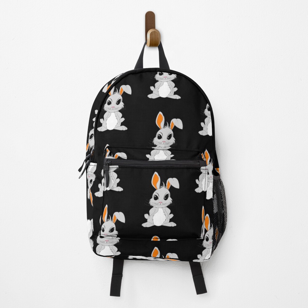 Item preview, Backpack designed and sold by TheEndDesign.