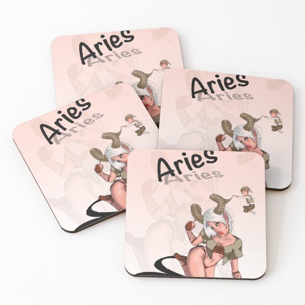 Item preview, Be bold! Be an Aries designed and sold by pipuz81.