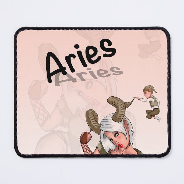 Item preview, Be bold! Be an Aries designed and sold by pipuz81.
