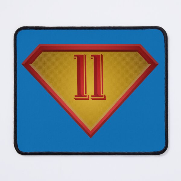 Item preview, Superbot 11 designed and sold by KalElsDesigns.