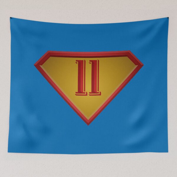 Item preview, Superbot 11 designed and sold by KalElsDesigns.