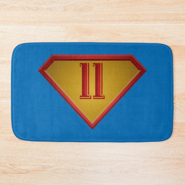 Item preview, Superbot 11 designed and sold by KalElsDesigns.