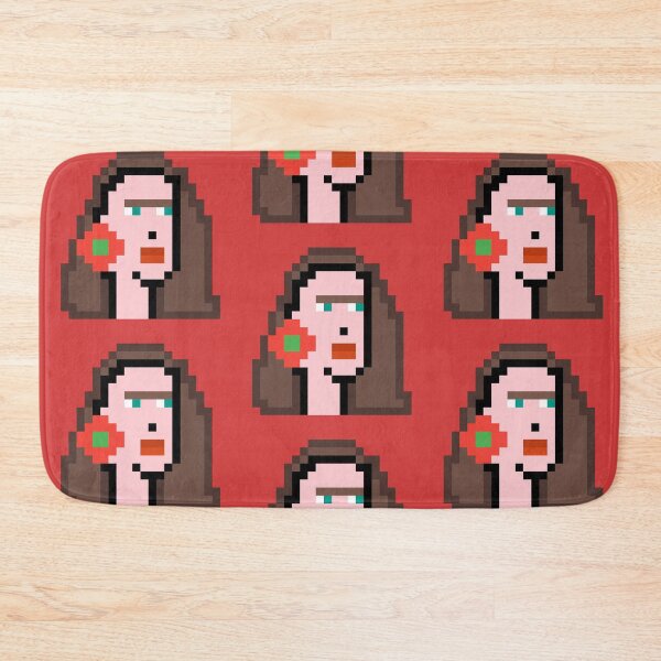 Item preview, Frida Khalo designed and sold by STEF-MARKT.
