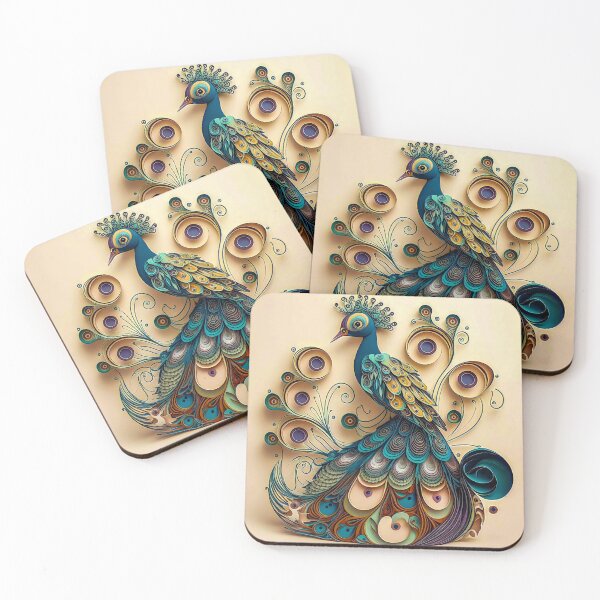 Item preview, The Creative World of Quilling designed and sold by Samakes.
