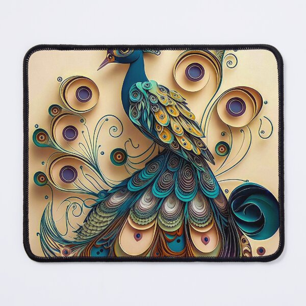 Item preview, The Creative World of Quilling designed and sold by Samakes.