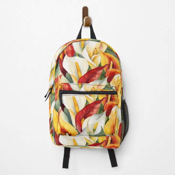 Item preview, Colorful Calla designed and sold by Tina Veenstra.