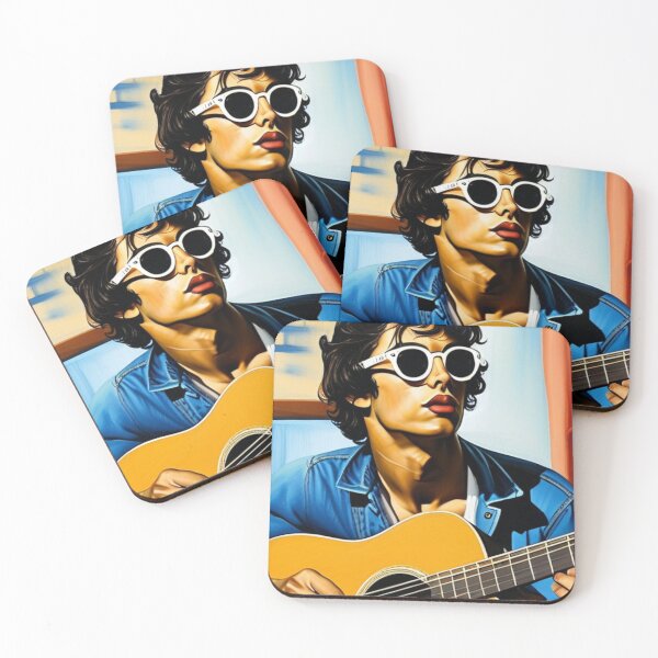 Item preview, Rock n Roller Girl designed and sold by Sidney Graf.