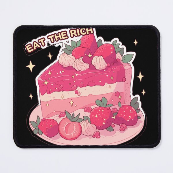 Item preview, Eat the rich designed and sold by MendaciousMina.