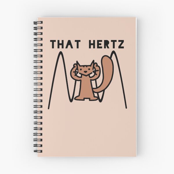 Item preview, Orange That Hertz Cat designed and sold by itz-hazza.