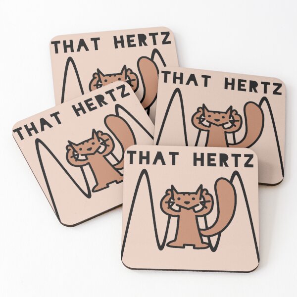 Item preview, Orange That Hertz Cat designed and sold by itz-hazza.