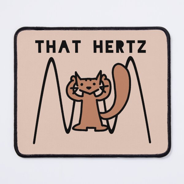 Item preview, Orange That Hertz Cat designed and sold by itz-hazza.