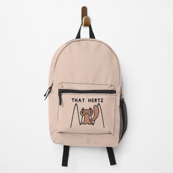 Item preview, Orange That Hertz Cat designed and sold by itz-hazza.