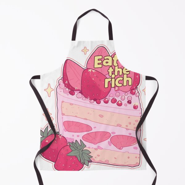 Item preview, Eat the rich designed and sold by MendaciousMina.