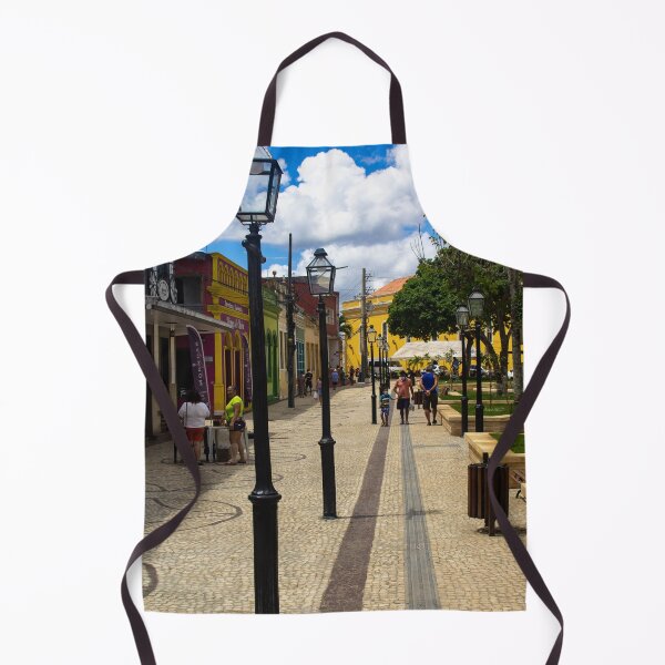 Item preview, old and historic square with lights designed and sold by felipequeiroz.
