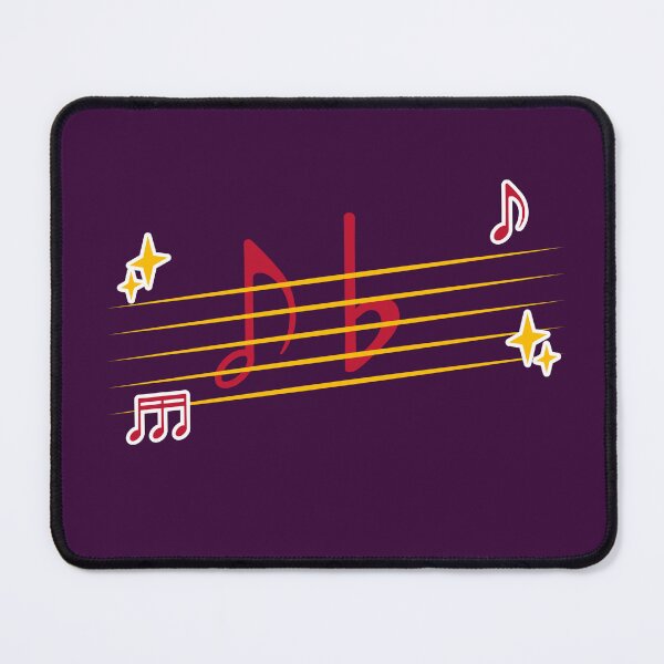 Item preview, Beautiful Music Notes designed and sold by AKreation.
