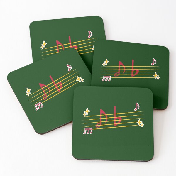 Item preview, Beautiful Music Notes designed and sold by AKreation.