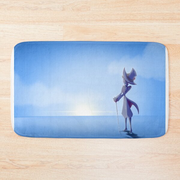 Item preview, Feeling Blue designed and sold by Quill Moores.