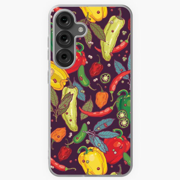 Item preview, Hot & spicy! designed and sold by smalldrawing.
