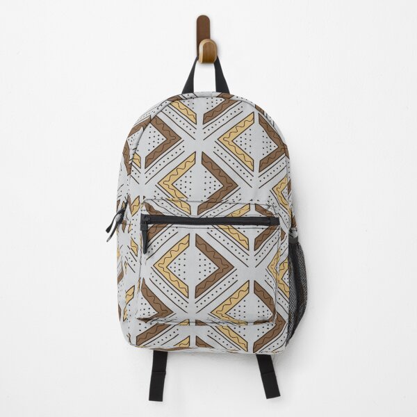 Item preview, Bogolan Africa pattern designed and sold by Wolagno.