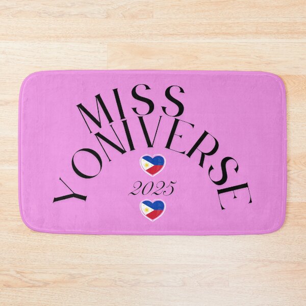 Item preview, Miss Yoniverse 2025 (04) designed and sold by nature. electrified..