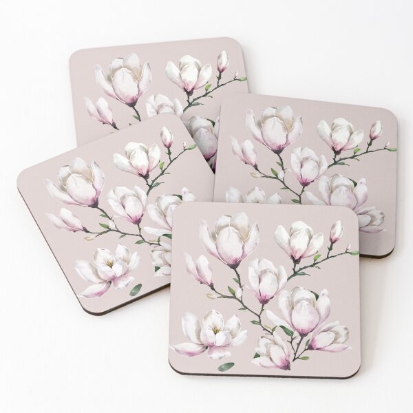 Item preview, Vintage Magnolia designed and sold by ACAFUCA.