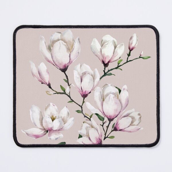 Item preview, Vintage Magnolia designed and sold by ACAFUCA.